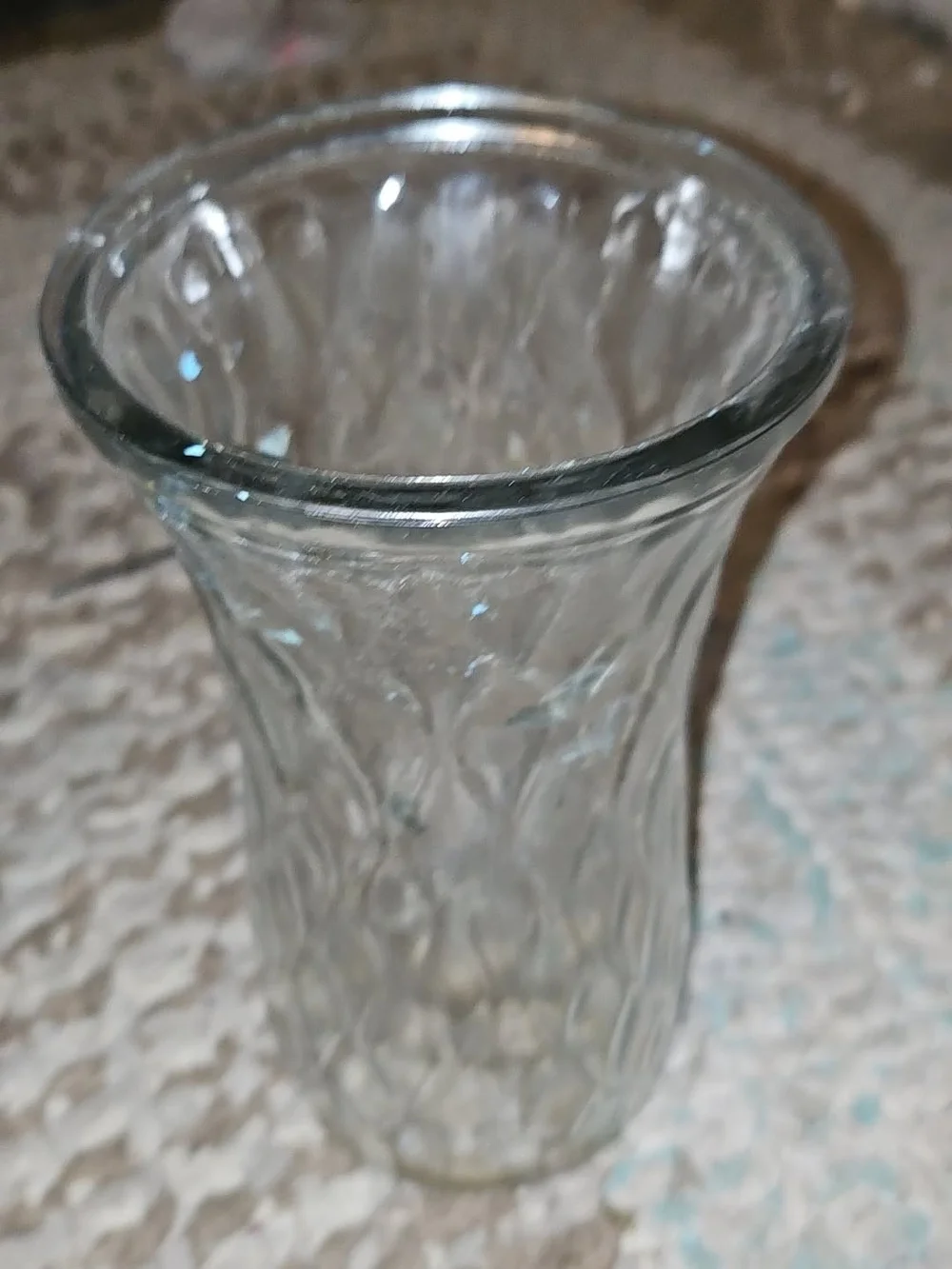 N/A classic clear